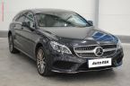 Mercedes Třída CLS - fotka číslo 0