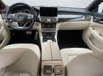 Mercedes Třída CLS - fotka číslo 9
