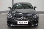 Mercedes Třída CLS - fotka číslo 1