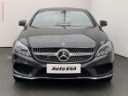 Mercedes Třída CLS - fotka číslo 1