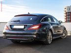 Mercedes Třída CLS - fotka číslo 1