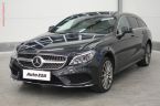 Mercedes Třída CLS - fotka číslo 2