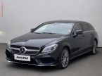 Mercedes Třída CLS - fotka číslo 2