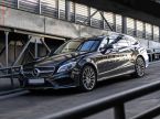 Mercedes Třída CLS - fotka číslo 2
