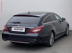 Mercedes Třída CLS - fotka číslo 3