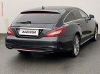 Mercedes Třída CLS - fotka číslo 3