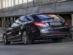 Mercedes Třída CLS - fotka číslo 3