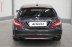 Mercedes Třída CLS - fotka číslo 4