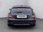 Mercedes Třída CLS - fotka číslo 4