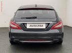 Mercedes Třída CLS - fotka číslo 4