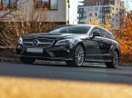 Mercedes Třída CLS - fotka číslo 4
