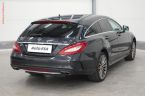 Mercedes Třída CLS - fotka číslo 5
