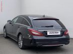 Mercedes Třída CLS - fotka číslo 5