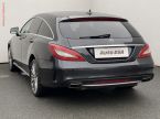 Mercedes Třída CLS - fotka číslo 5