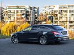 Mercedes Třída CLS - fotka číslo 5