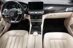 Mercedes Třída CLS - fotka číslo 7