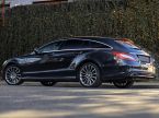 Mercedes Třída CLS - fotka číslo 7