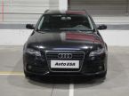 Audi A4 - fotka číslo 1
