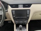 Škoda Octavia - fotka číslo 11