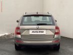 Škoda Octavia - fotka číslo 4