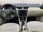 Škoda Octavia - fotka číslo 7