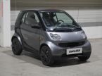 Smart Fortwo - fotka číslo 0
