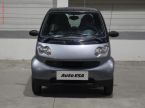 Smart Fortwo - fotka číslo 1