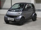 Smart Fortwo - fotka číslo 2