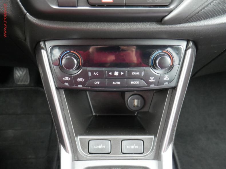 Suzuki S-Cross - hlavní fotka