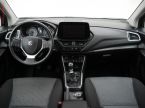 Suzuki SX4 - fotka číslo 7