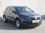 Škoda Karoq - fotka číslo 0