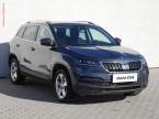 Škoda Karoq - fotka číslo 0