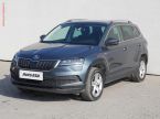 Škoda Karoq - fotka číslo 2