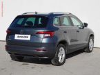 Škoda Karoq - fotka číslo 3