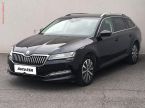 Škoda Superb - fotka číslo 2