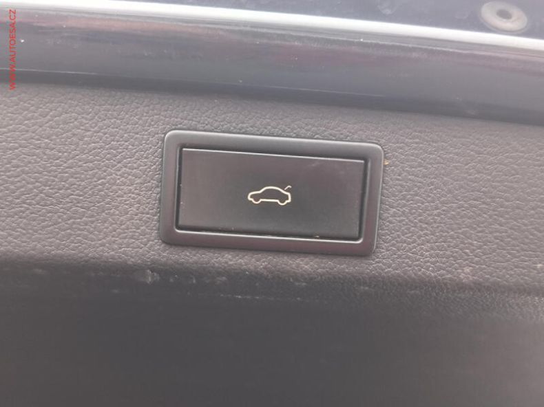 Škoda Superb - hlavní fotka