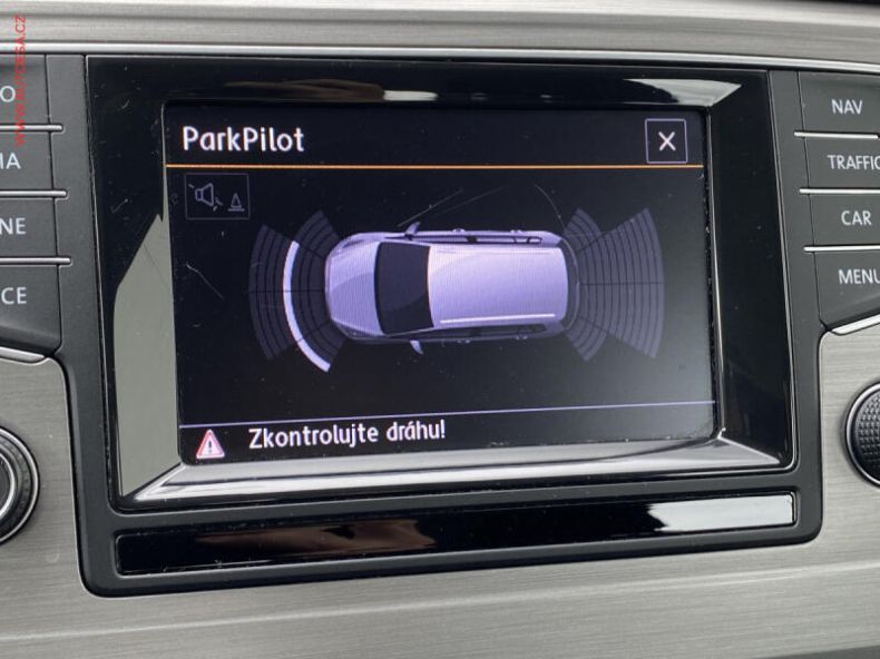 Volkswagen Golf - hlavní fotka