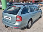 Škoda Octavia - fotka číslo 3