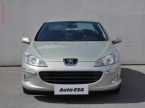 Peugeot 407 - fotka číslo 1