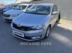 Škoda Rapid - fotka číslo 0