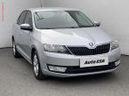 Škoda Rapid - fotka číslo 0