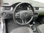 Škoda Rapid - fotka číslo 11