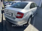 Škoda Rapid - fotka číslo 1