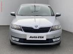 Škoda Rapid - fotka číslo 1