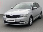 Škoda Rapid - fotka číslo 2