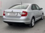 Škoda Rapid - fotka číslo 3