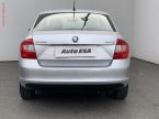 Škoda Rapid - fotka číslo 4