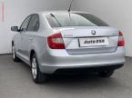 Škoda Rapid - fotka číslo 5