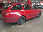 Škoda Octavia - fotka číslo 1