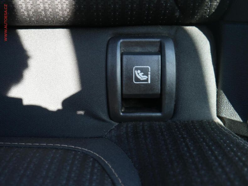 Renault Mégane - hlavní fotka